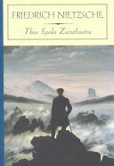 Thus Spoke Zarathustra (tr Hollingdale)