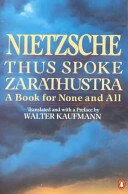Thus Spoke Zarathustra (tr Hollingdale) - Image 3