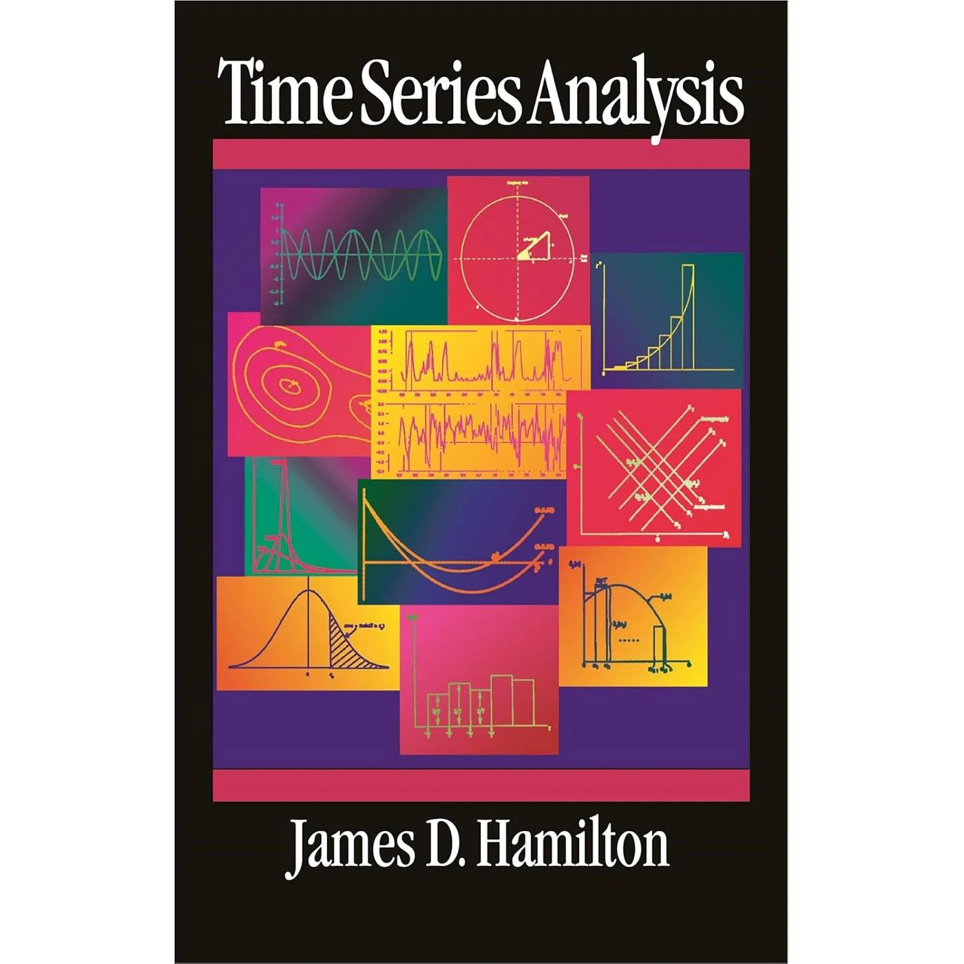 Time Series Analysis