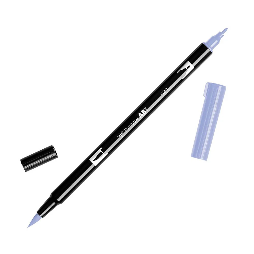 Tombow Dual-Tip Brush Marker Pen - Image 25