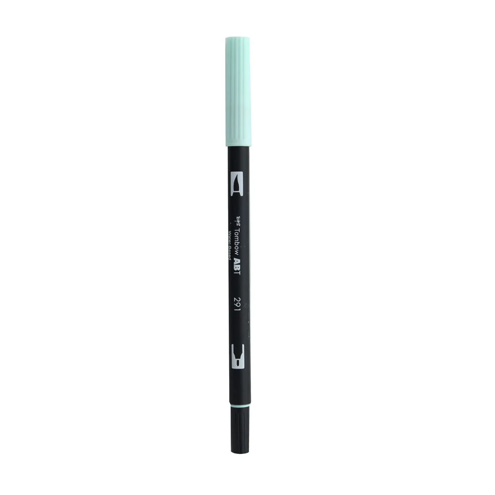 Tombow Dual-Tip Brush Marker Pen - Image 72