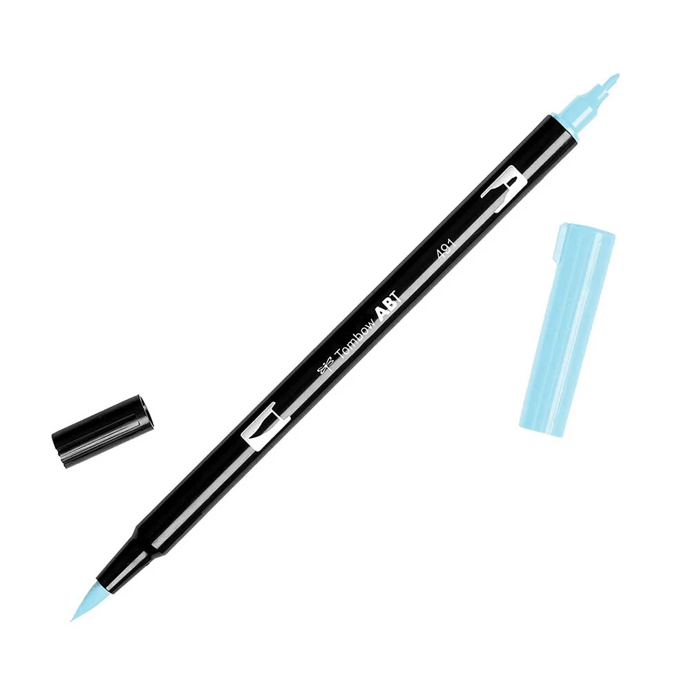 Tombow Dual-Tip Brush Marker Pen - Image 90