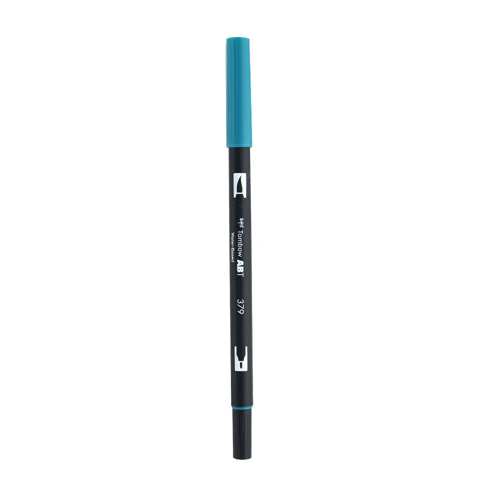 Tombow Dual-Tip Brush Marker Pen - Image 92