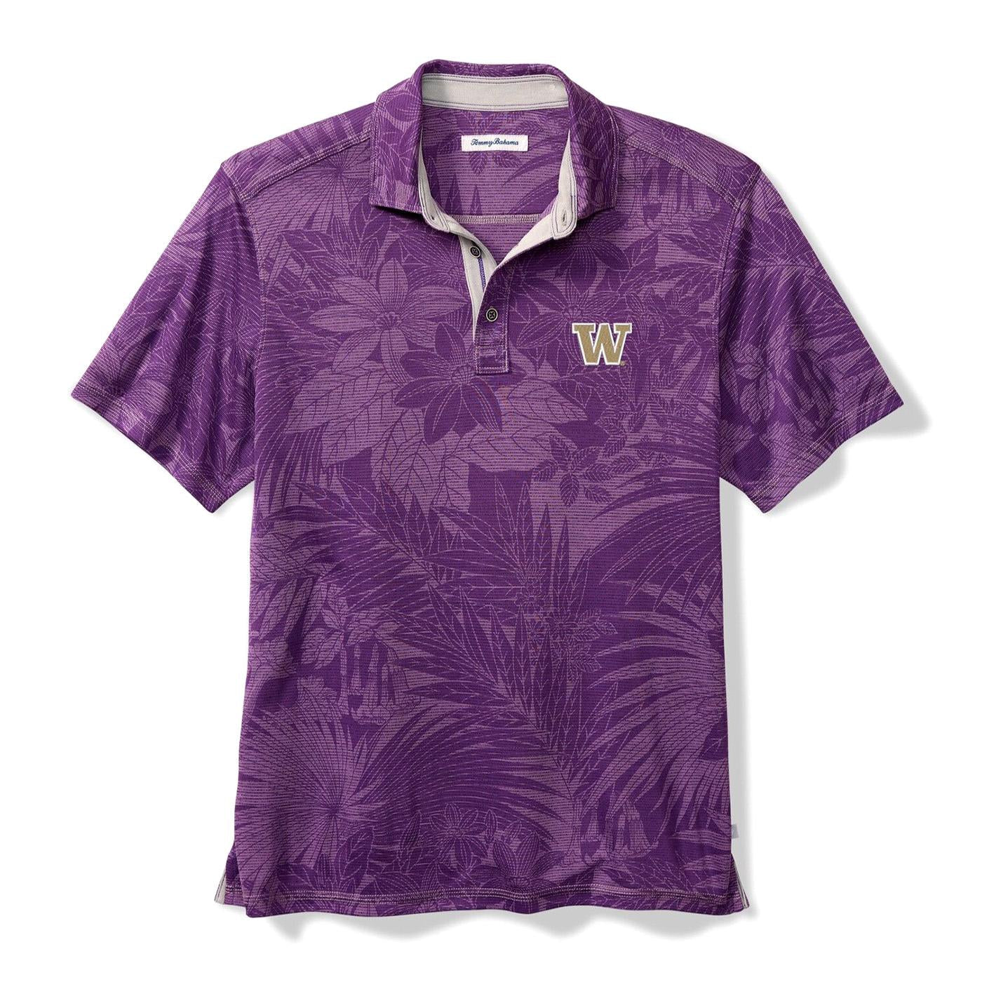 Tommy Bahama Men's Santiago Paradise Polo
