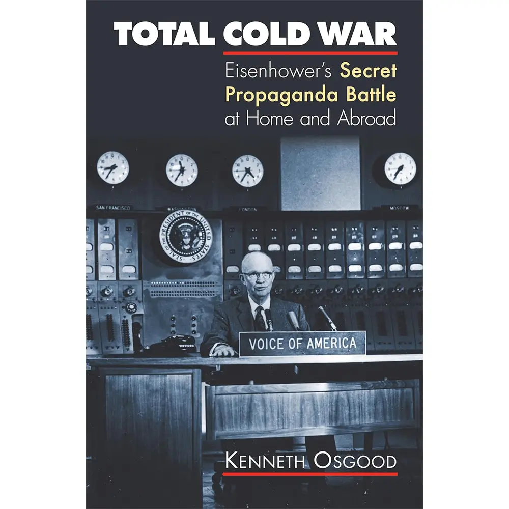 Total Cold War