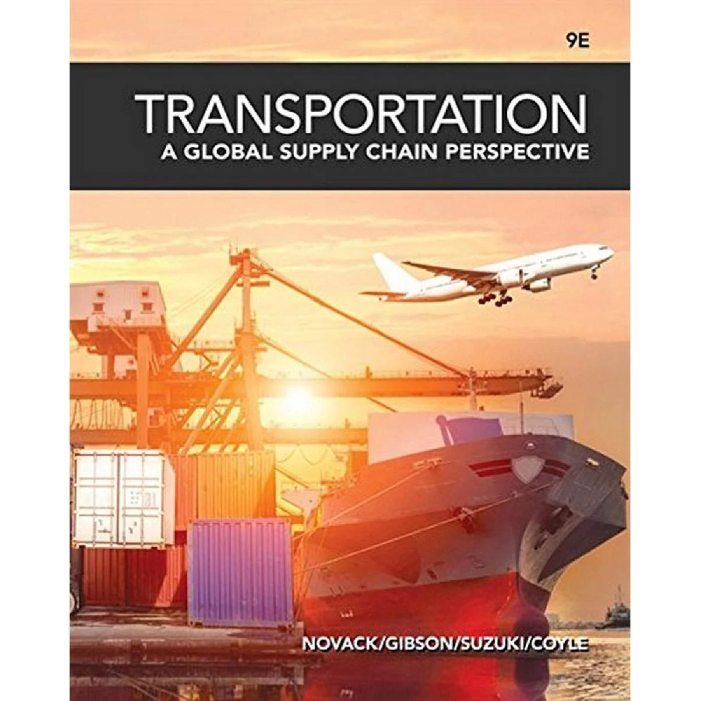 Transportation (9E 19)