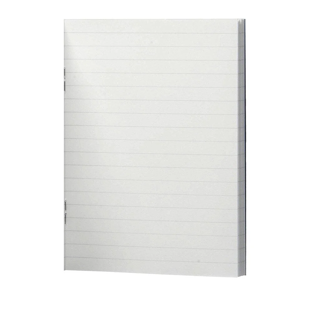 Traveler's Company Passport 001 6.5mm Lined Notebook Refill 64ct - Image 2