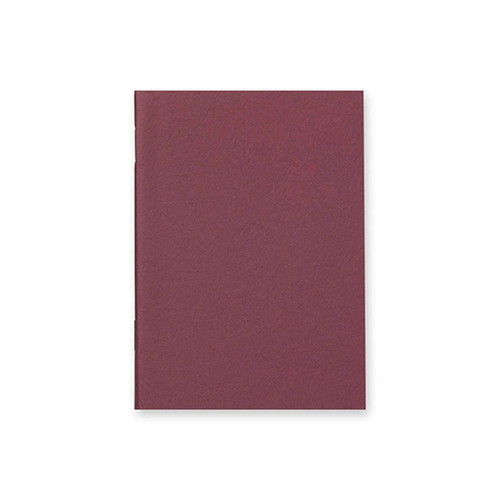 Traveler's Company Passport 003 Blank Notebook Refill 64ct - Image 3
