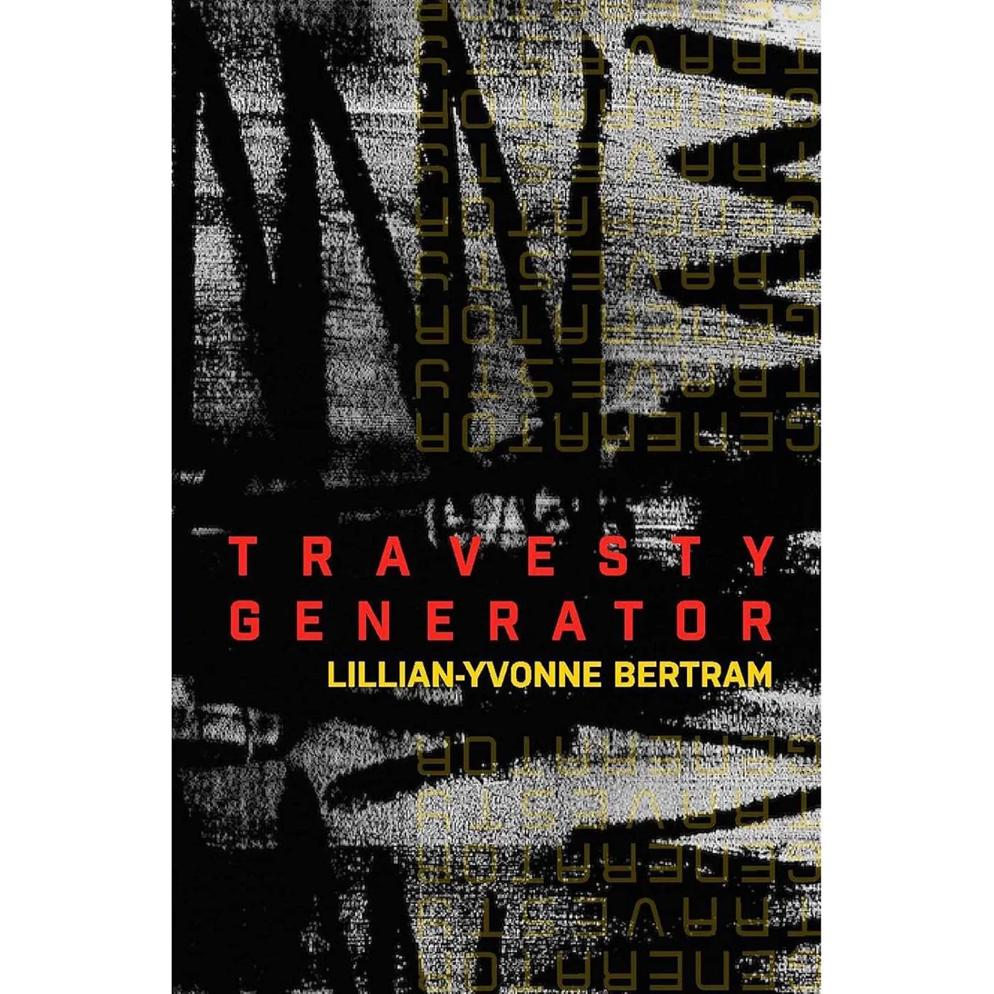 Travesty Generator
