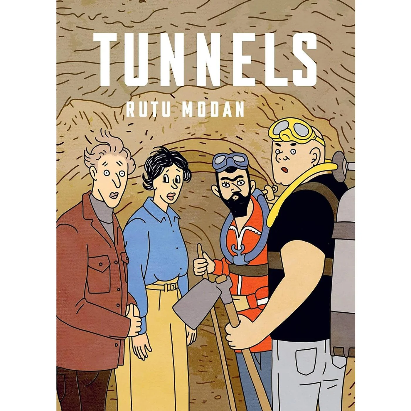 Tunnels