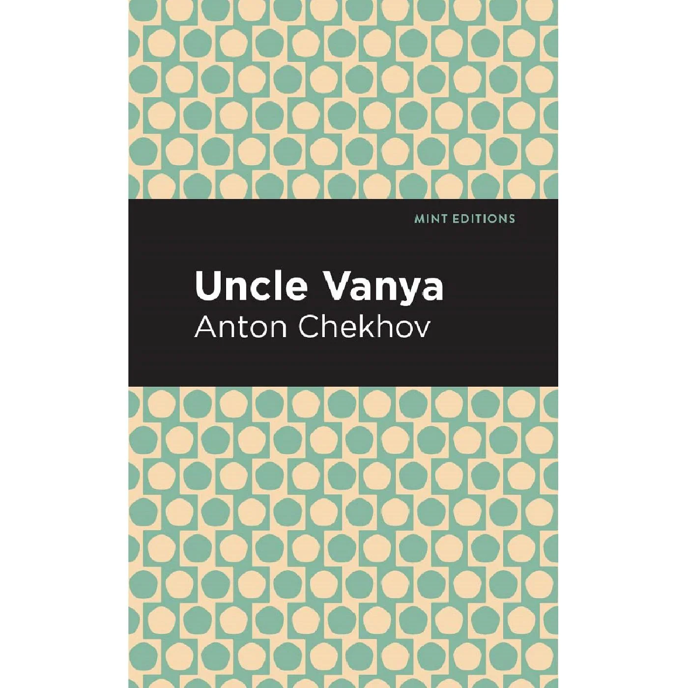 Uncle Vanya (tr Frayn)