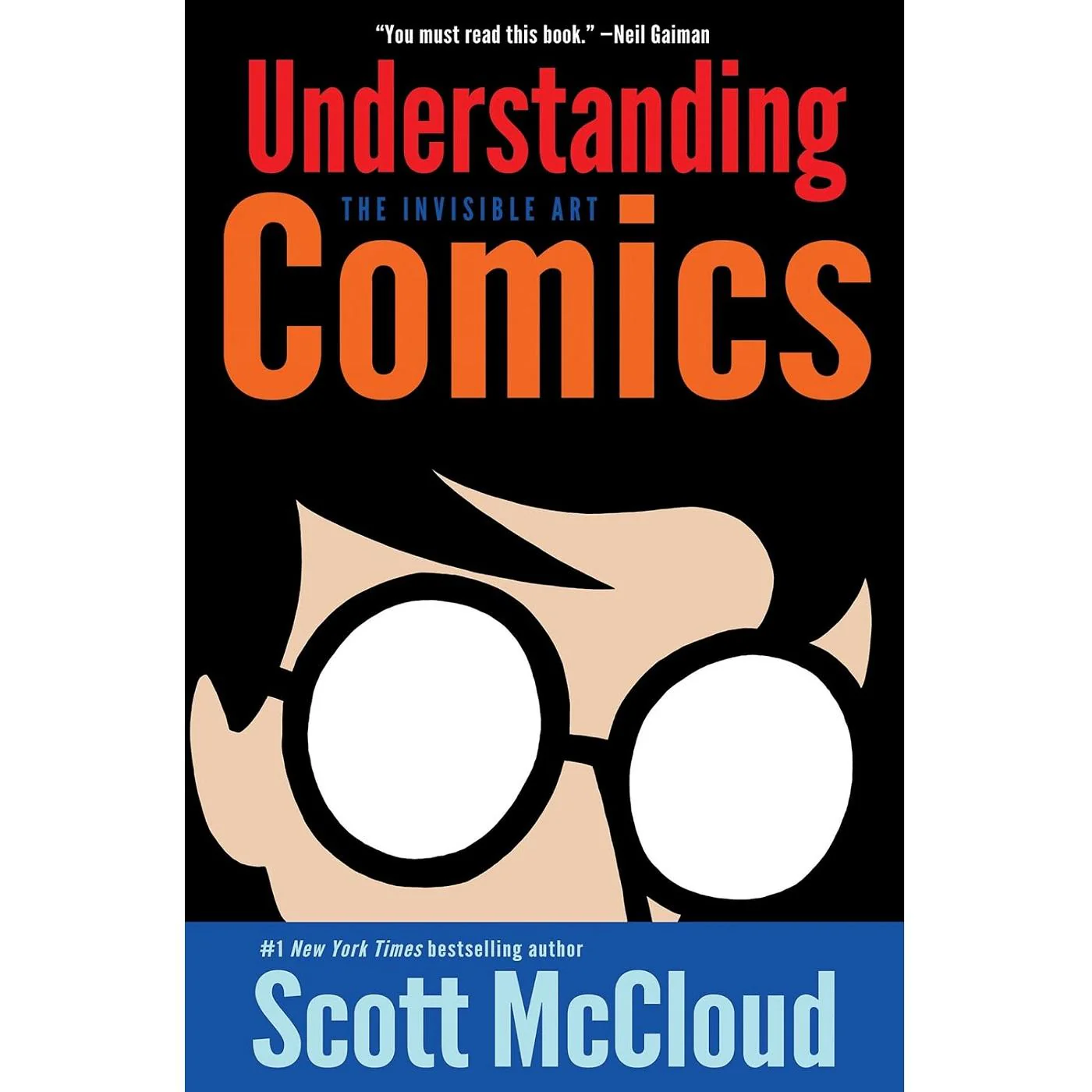 Understanding Comics