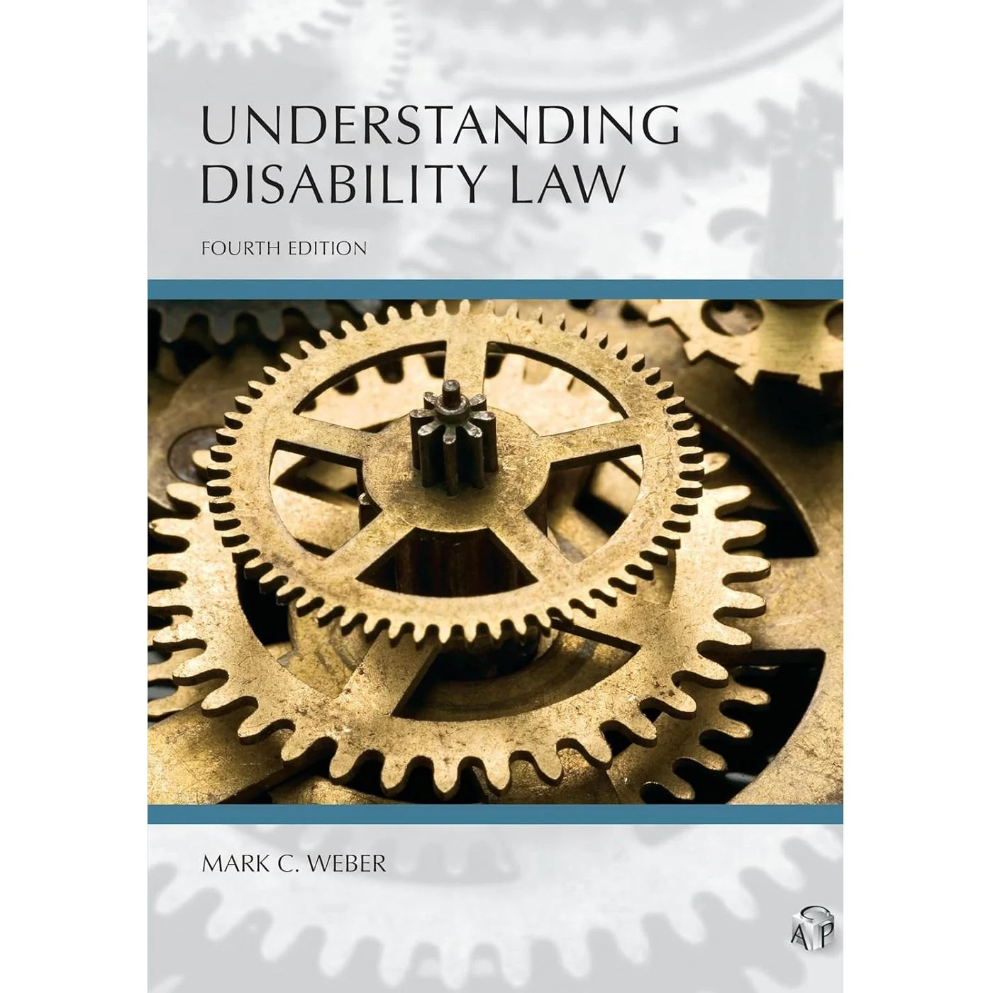 Understanding Disability Law (4e 24)