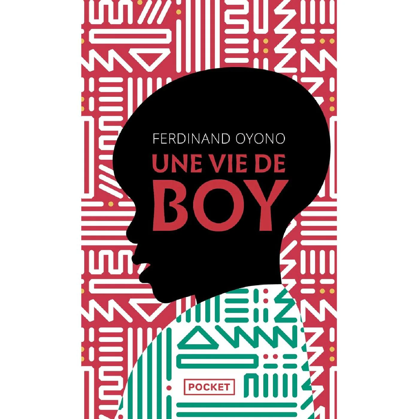 Une Vie de Boy (Presses Pocket)