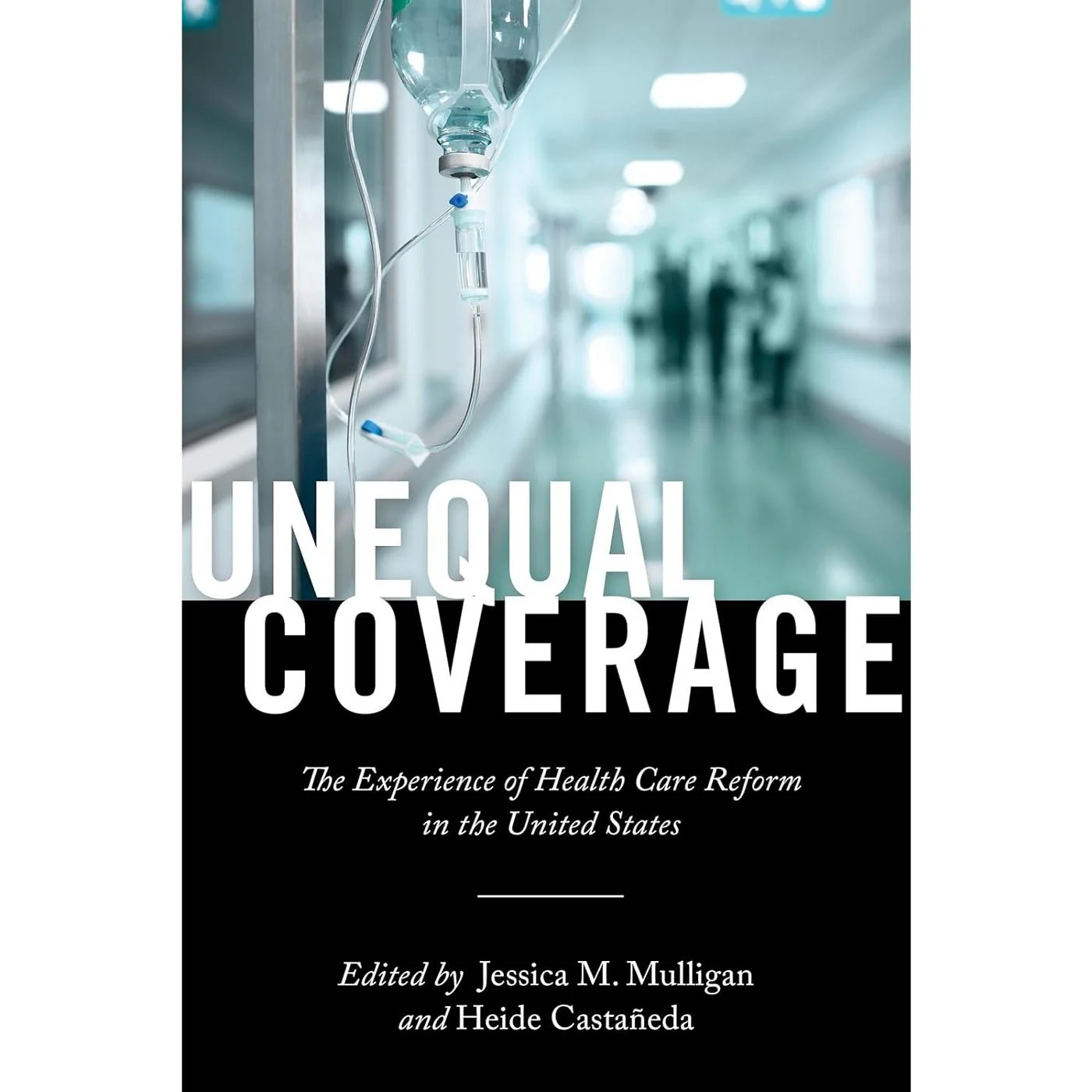 Unequal Coverage