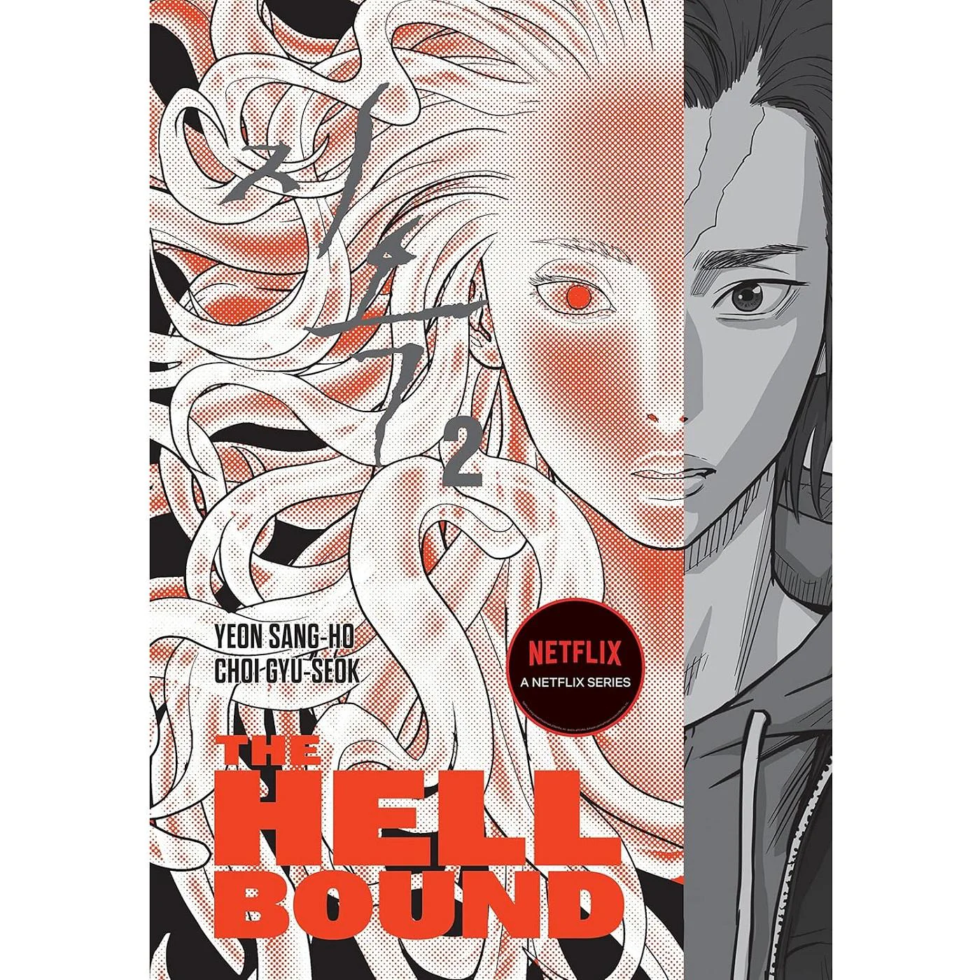 V2 The Hellbound (tr Lim)