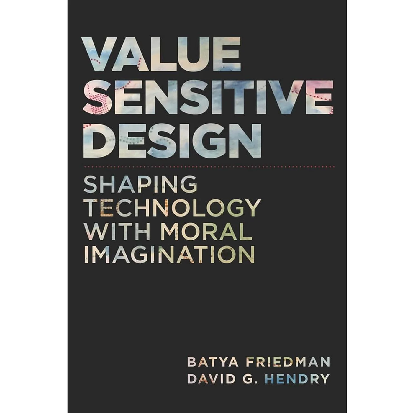 Value Sensitive Design