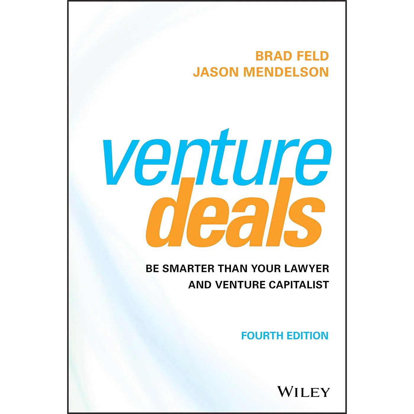 Venture Deals (4e 19)