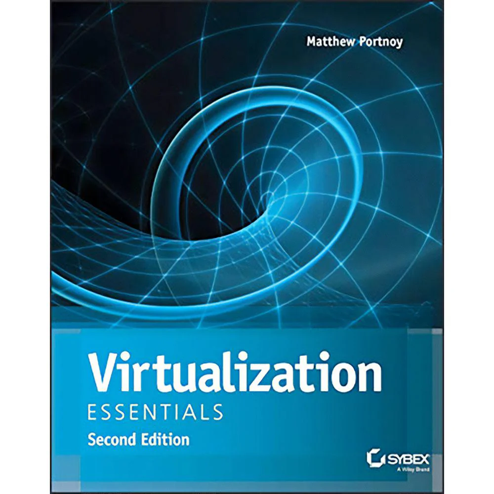 Virtualization Essentials (2E 16)