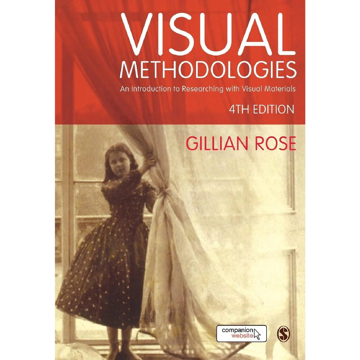 Visual Methodologies (4e 16)