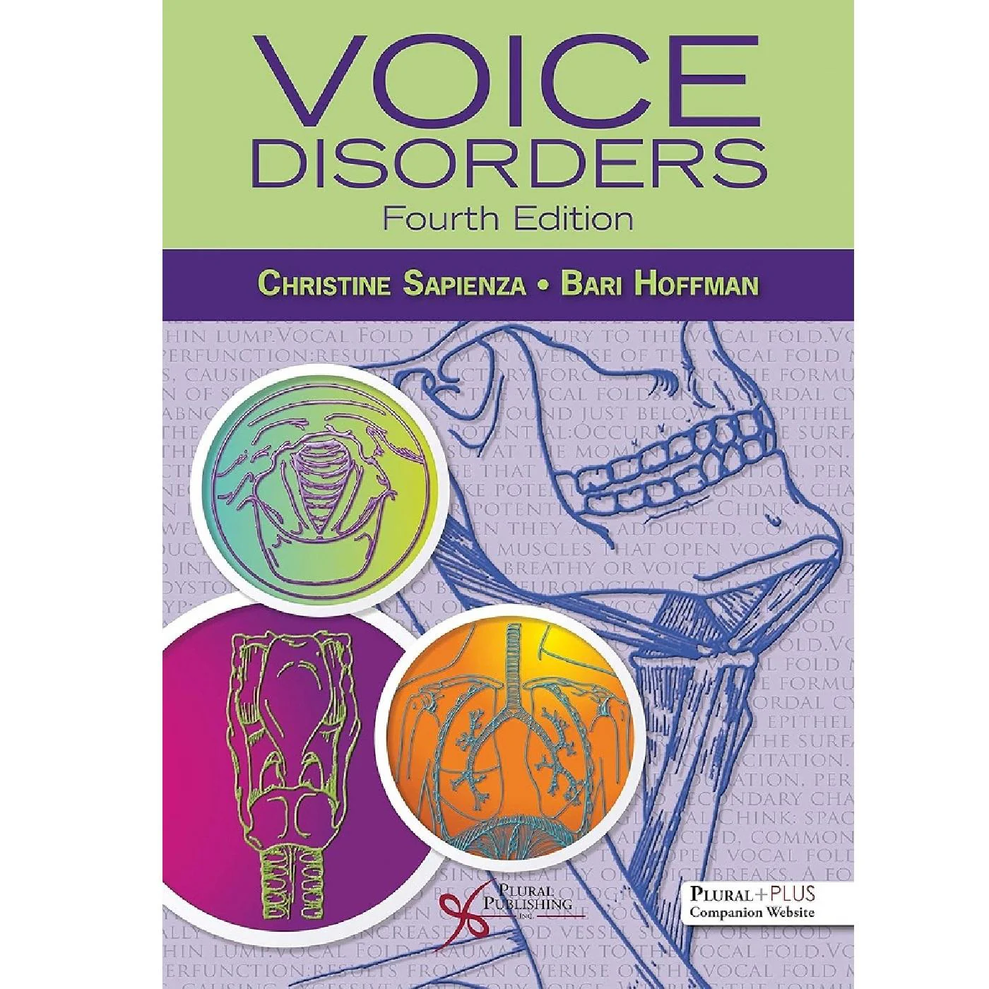 Voice Disorders (4e 21)