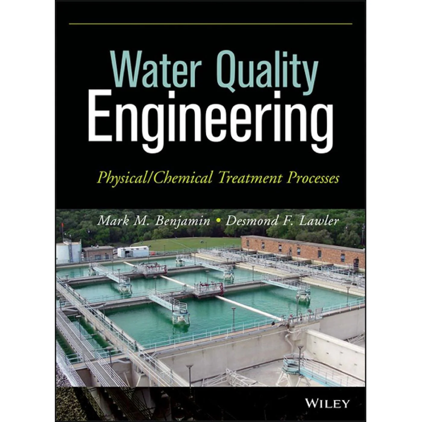 Water Quality Engineering