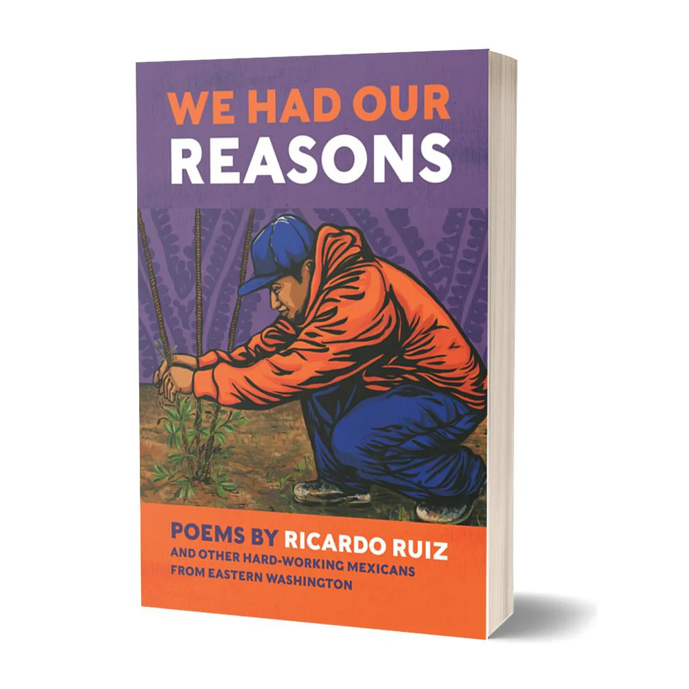 We Had Our Reasons