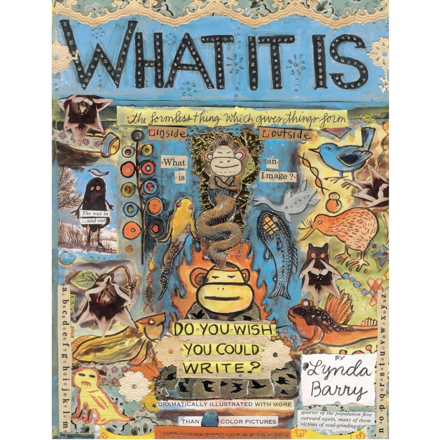 What It Is - Image 2