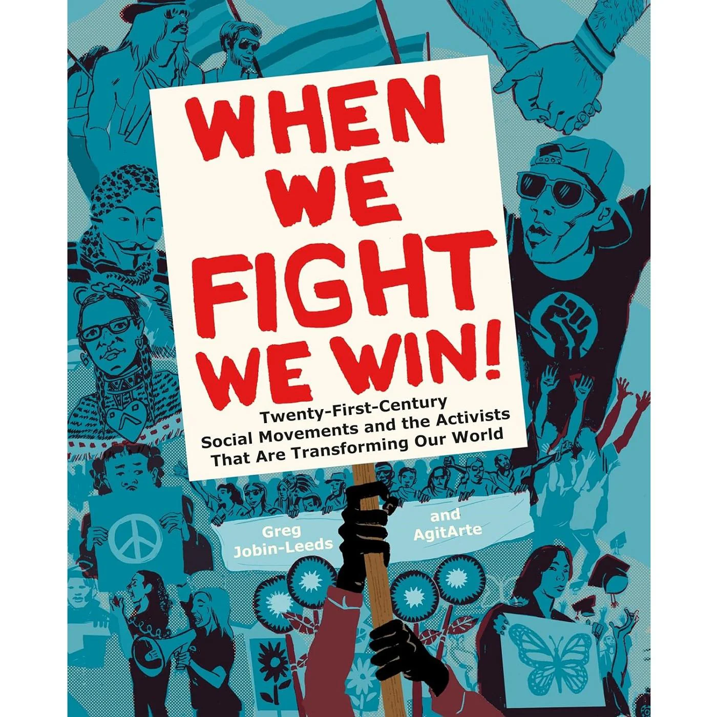 When We Fight We Win