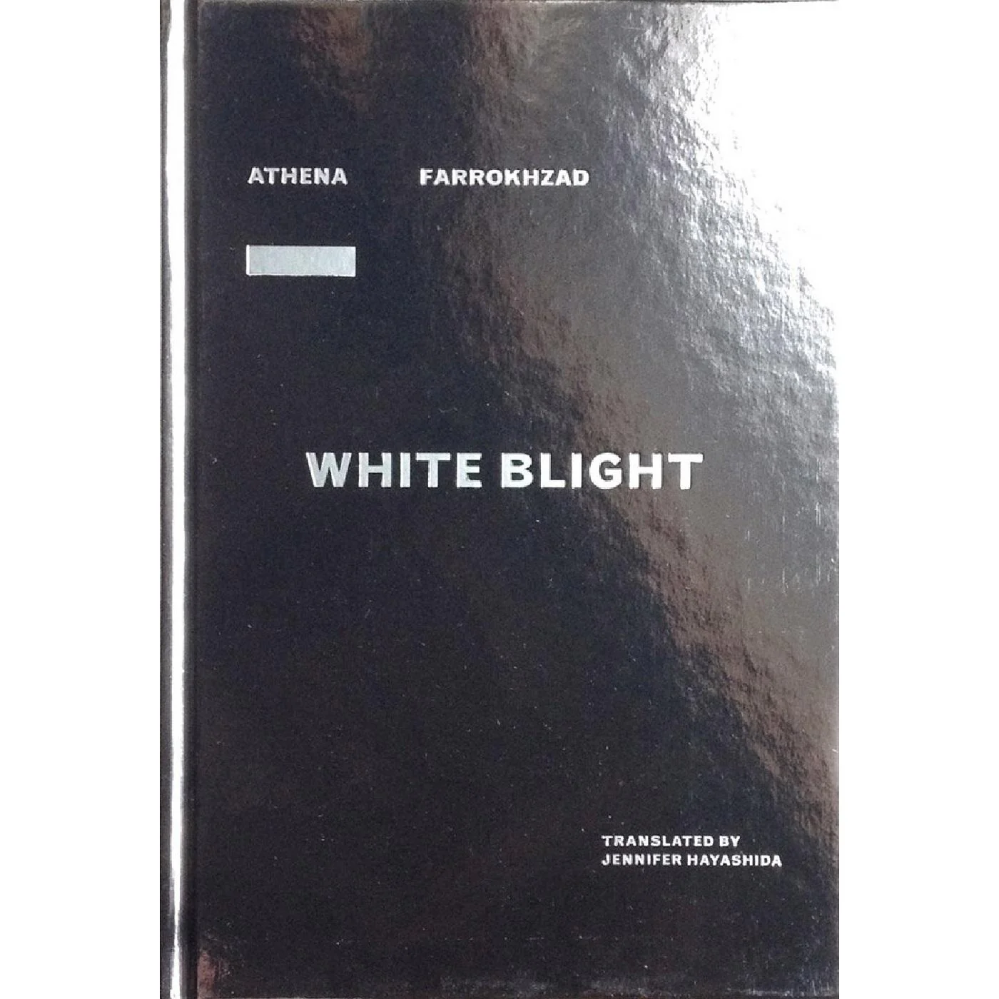 White Blight (tr Hayashida)