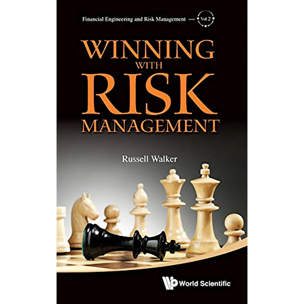 Winning with Risk Management