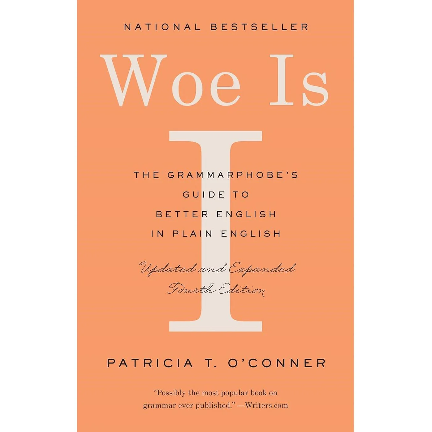 Woe is I (4E 19)