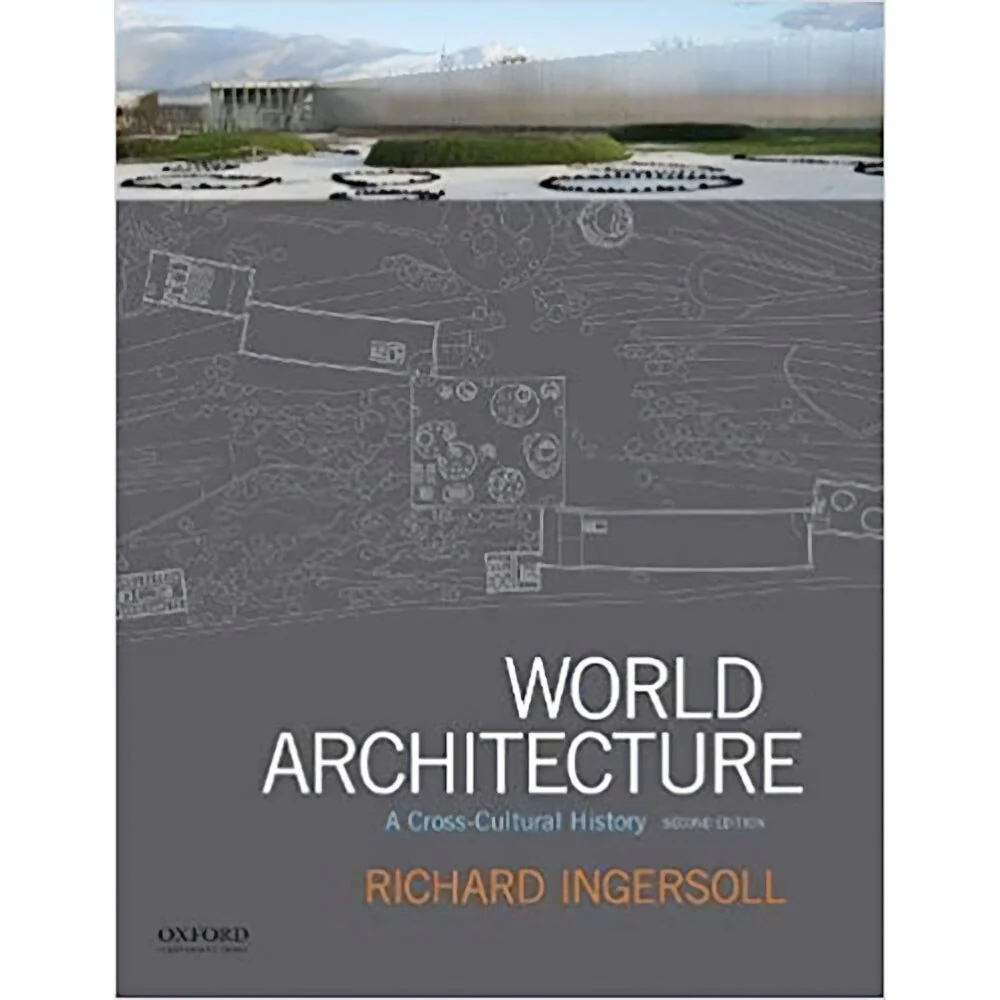 World Architecture (2e 18)