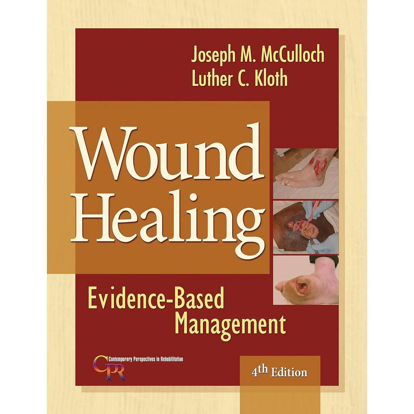 Wound Healing (4E 10)