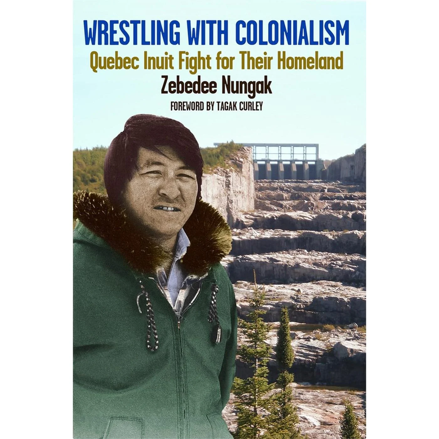 Wrestling with Colonialism on Steroids