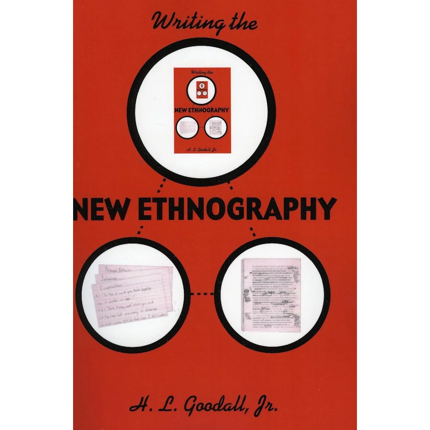 Writing New Ethnography