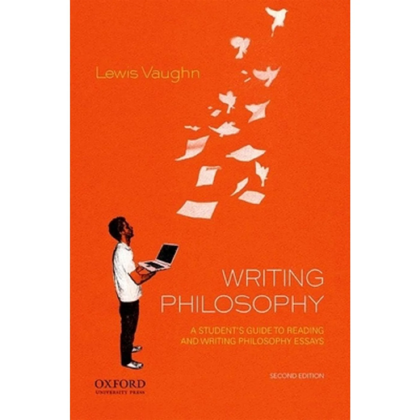 Writing Philosophy (2e 18)