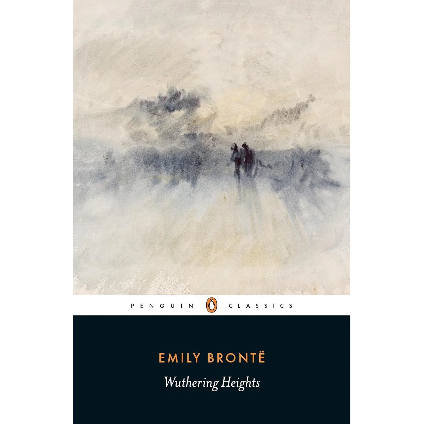 Wuthering Heights