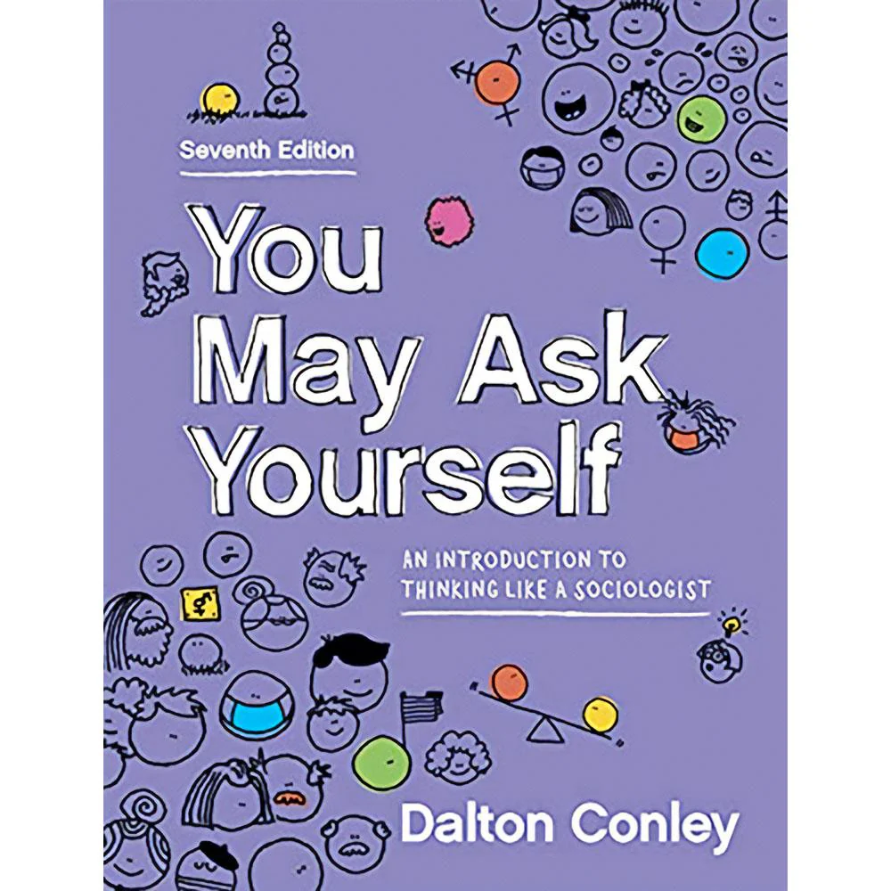 You May Ask Yourself (7E 21)