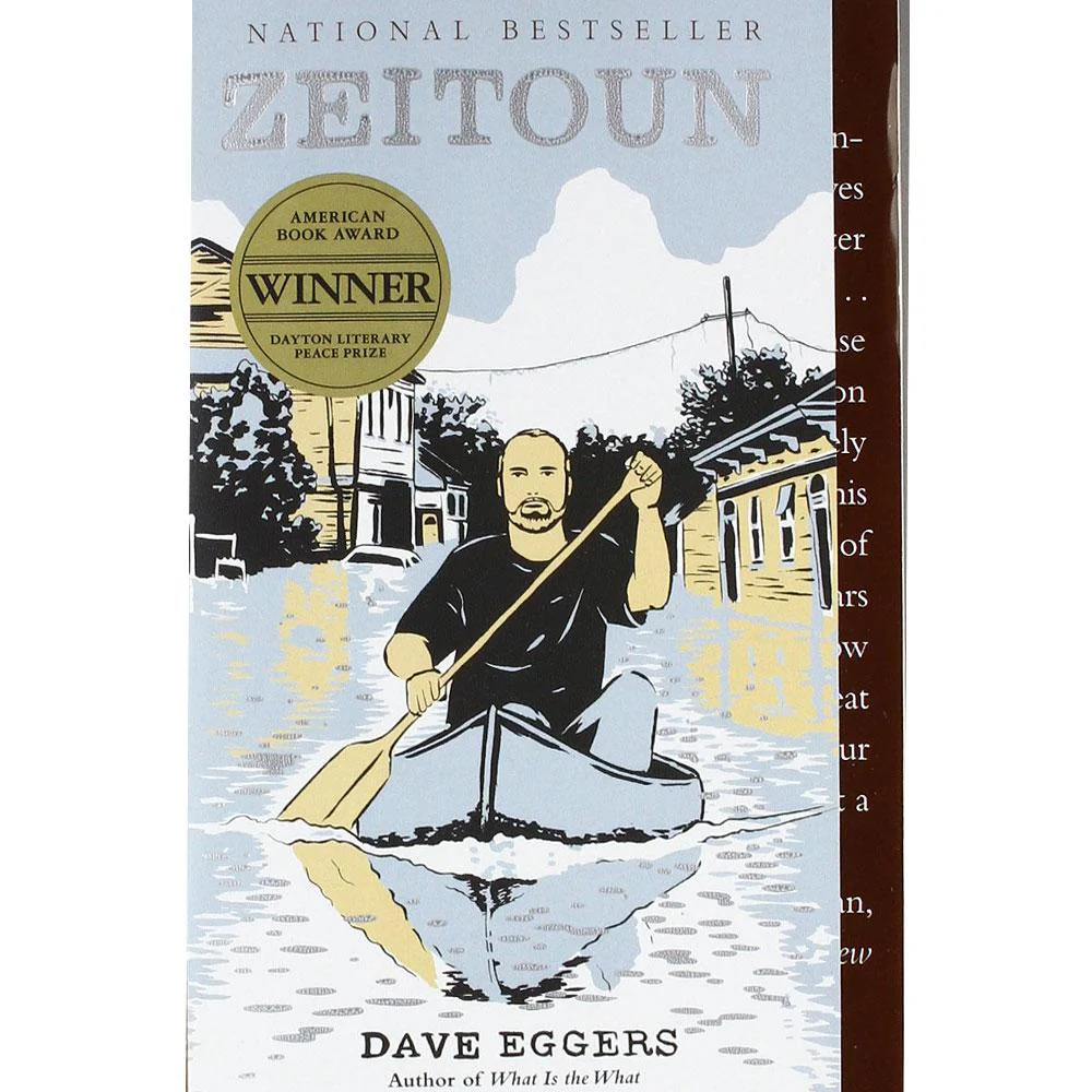 Zeitoun